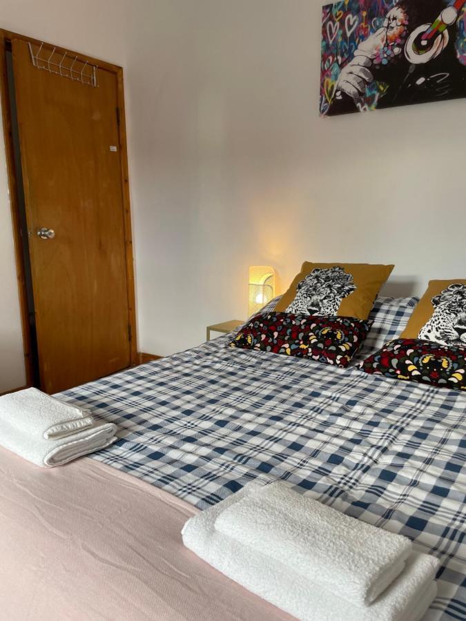 Spacious Family Flat Londra Exterior foto